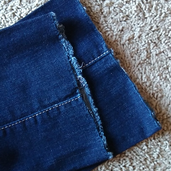 Levi's 529 Curvy Bootcut Jeans - Picture 6 of 6